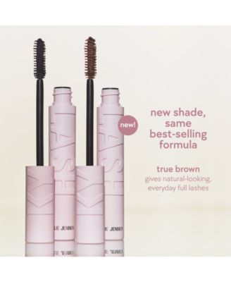 Kylash Volume Mascara - True Brown