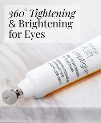 Peptight 360 Tightening Eye Serum, 1 oz