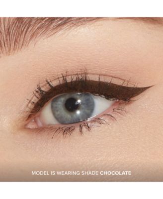 Better Than Sex Easy Glide Waterproof Liquid Eyeliner