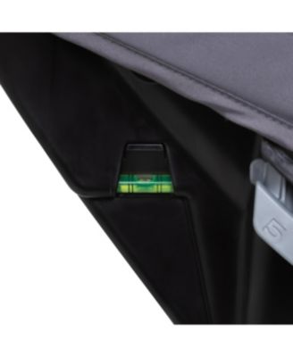 Cover Me 4-in-1 Convertible Car Seat