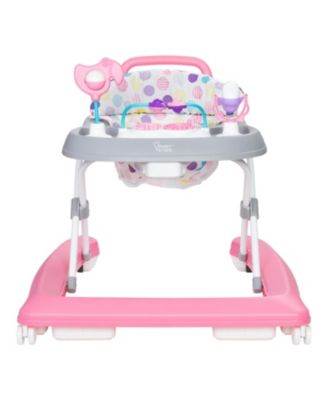 Toddler Smart Steps Trend 2-in-1 Walker with Deluxe Toys