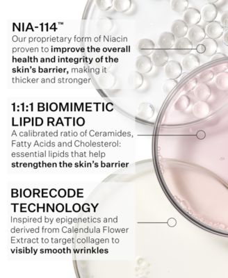 Wrinkle Recode Moisture Rich Barrier Cream, 1.7-oz.