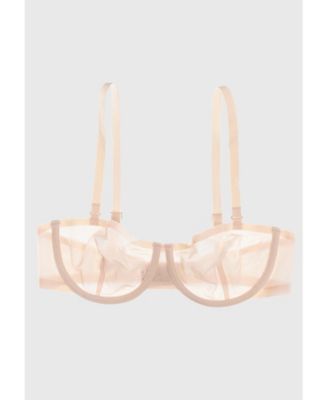 Women's The Balconette - Mesh