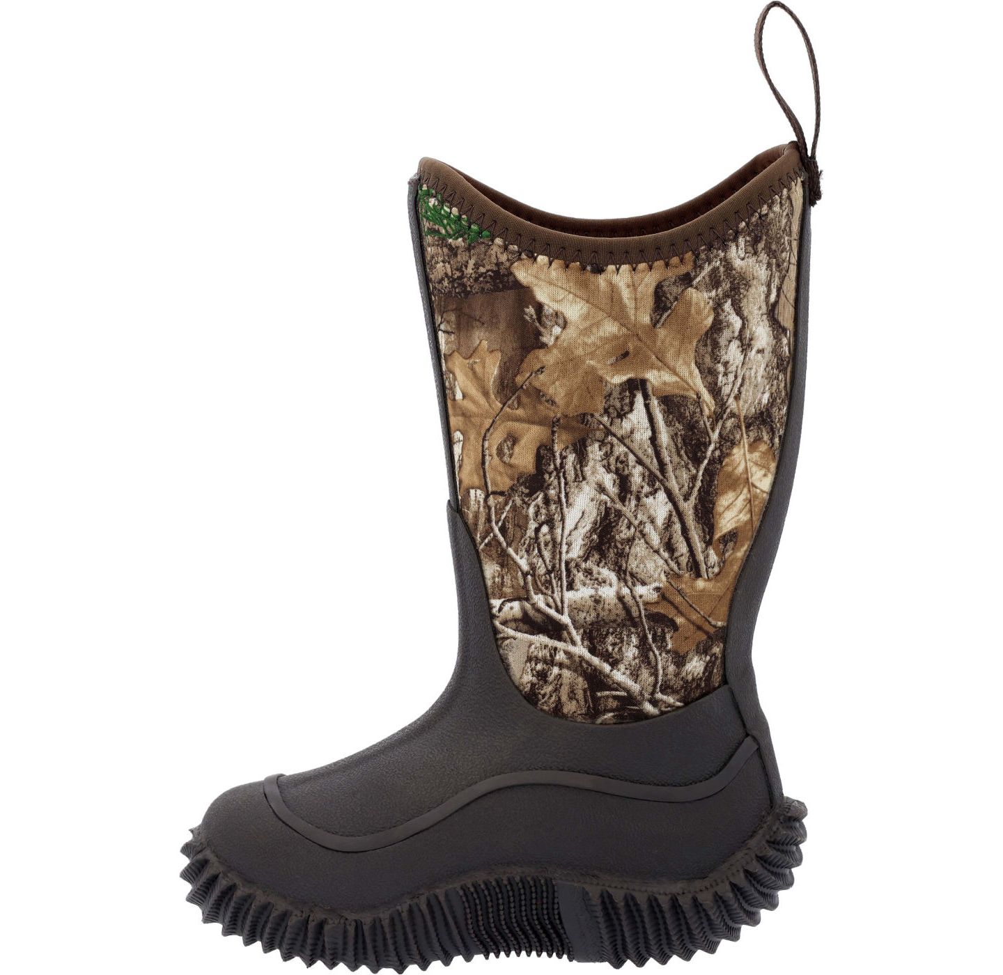 Детские ботинки Muck Realtree Edge Hale — фото 5