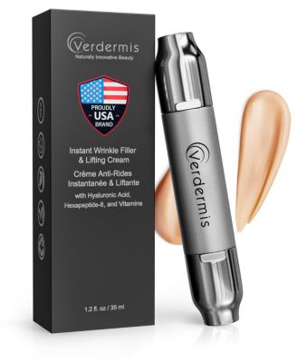 Verdermis