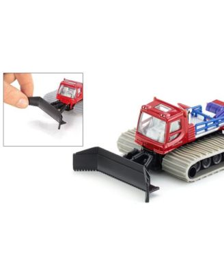 1/87 PistenBully Toy Snow Groomer by SIKU