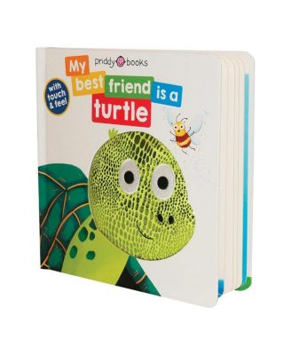 Kaplan Early Learning My Best Friends Board Book - Set of 6