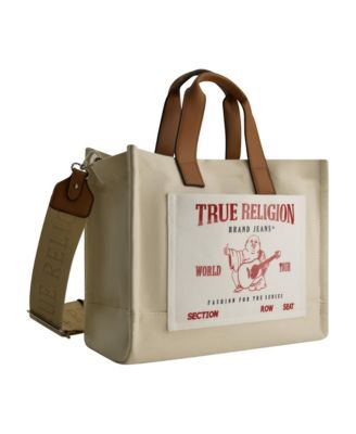 Medium Buddha Pocket Tote