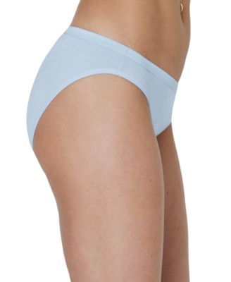 Women's 6-Pk. Ultimate Breathable Cotton Bikini Underwear 42H6CC