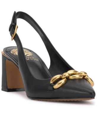 Vince Camuto - Women's Hamden-O Slingback Pumps