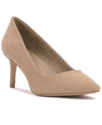 Women's Kehlia Mid-Heel Pumps