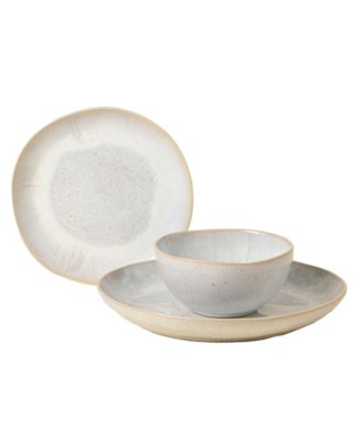 Eivissa 12 Pc. Dinnerware Set, Service for 4