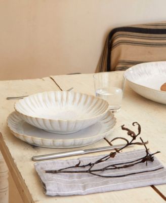 Mallorca 12-Pc. Dinnerware Set, Service for 4