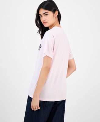 Juniors' Halloween Betty Boop T-Shirt