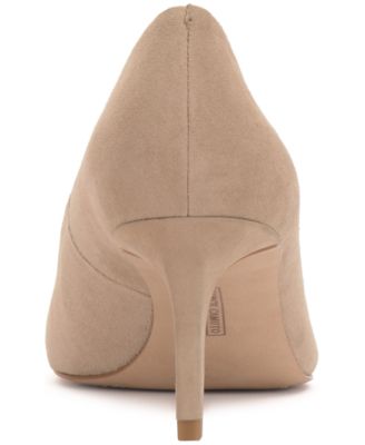 Women's Kehlia Mid-Heel Pumps