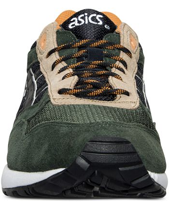 Asics gel saga h5t4n sales