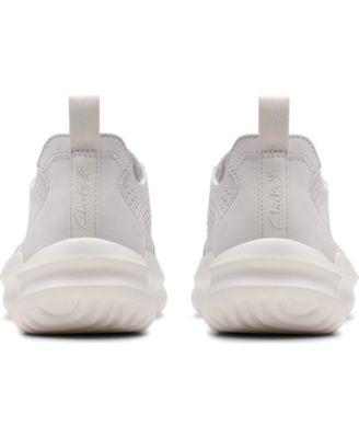 Women's Cloud Steppers Solevana Style LaceUp Sneakers