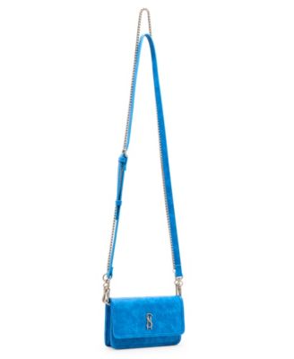 Brelax Magnetic Snap Crossbody Bag