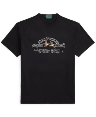 Men's Classic-Fit Polo Sportsman T-Shirt