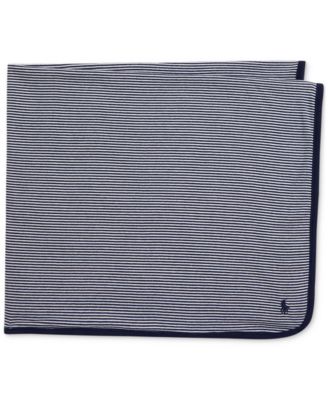 Polo Ralph Lauren - Baby Boys Blanket