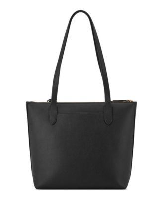 Raegan Top Zip Mini Tote Bag, Macy's Exclusive