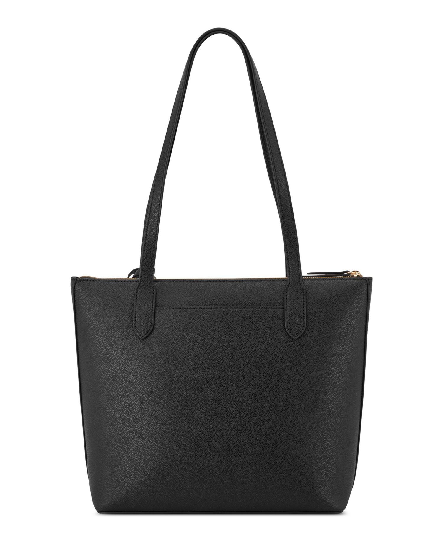 Raegan Top Zip Mini Tote Bag