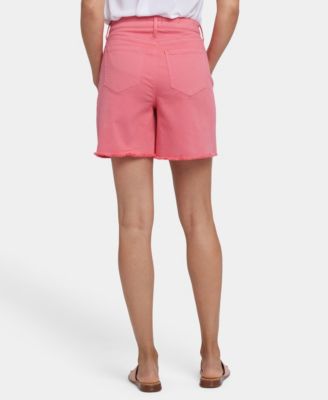 Women's Berkyn Relaxed Denim Shorts