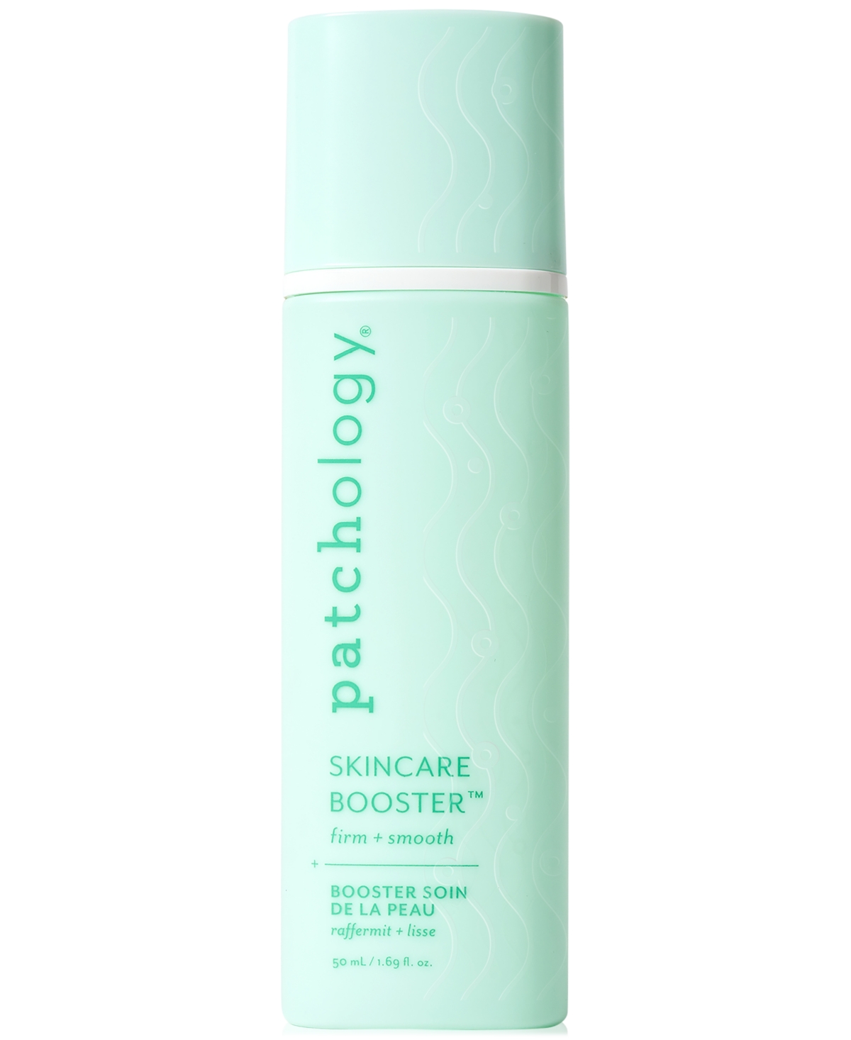 Skincare Booster Firm + Smooth, 50 ml