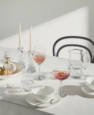 Lismore Essence Goblet 22oz, Set of 2