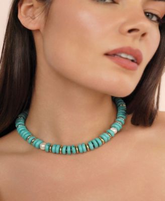 Amalfi Choker Necklace