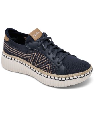 Skechers - Women's AC Wilshire Blvd - Bellevue Casual Sneakers from Finish Line