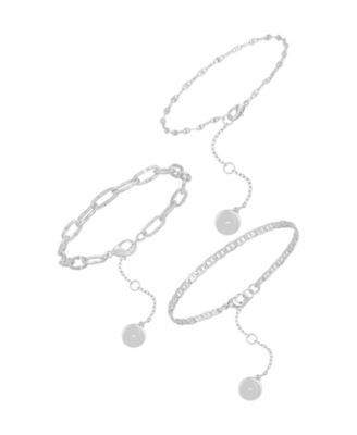 Stackable Bracelet Set