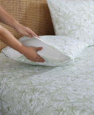 Cooling 6-Pc. Sheet Set, Queen