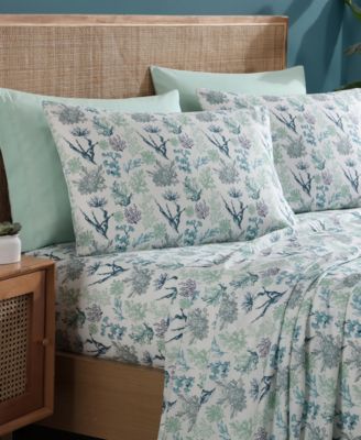 Cooling 6-Pc. Sheet Set, Full