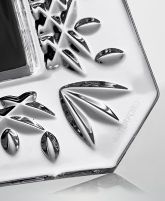 Lismore Photo Frame 5x7"