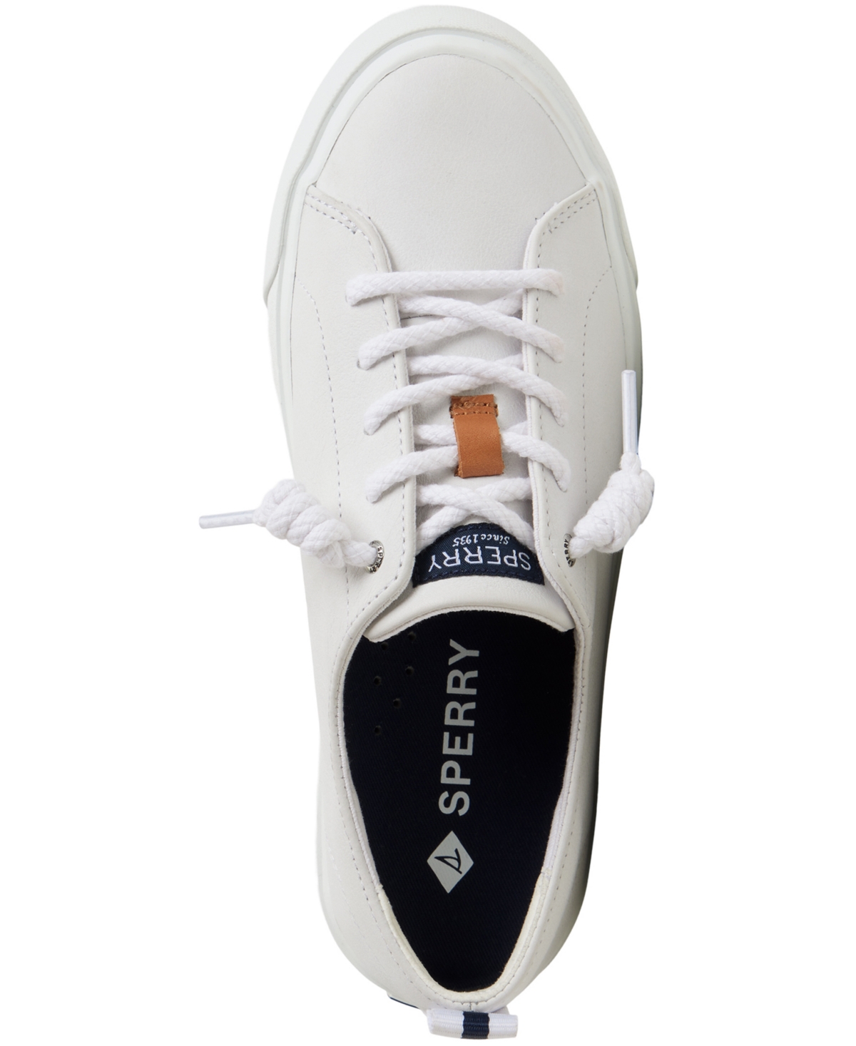 Sperry Cove Lace To Toe Sneaker