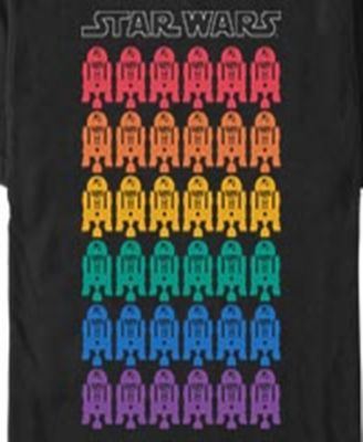 Men's Star Wars Short Sleeve T-Shirt