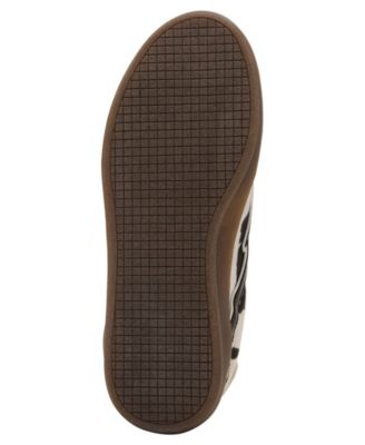 Giia Lace-Up Low-Top Sneakers