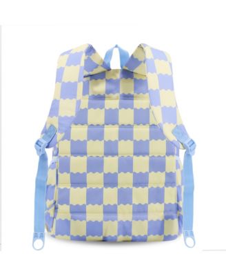 Unisex Oz 17" Daily Backpack For School And Travel