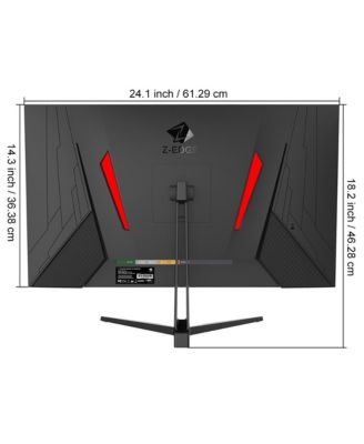 27 inch 2K QHD 144Hz IPS Gaming Monitor