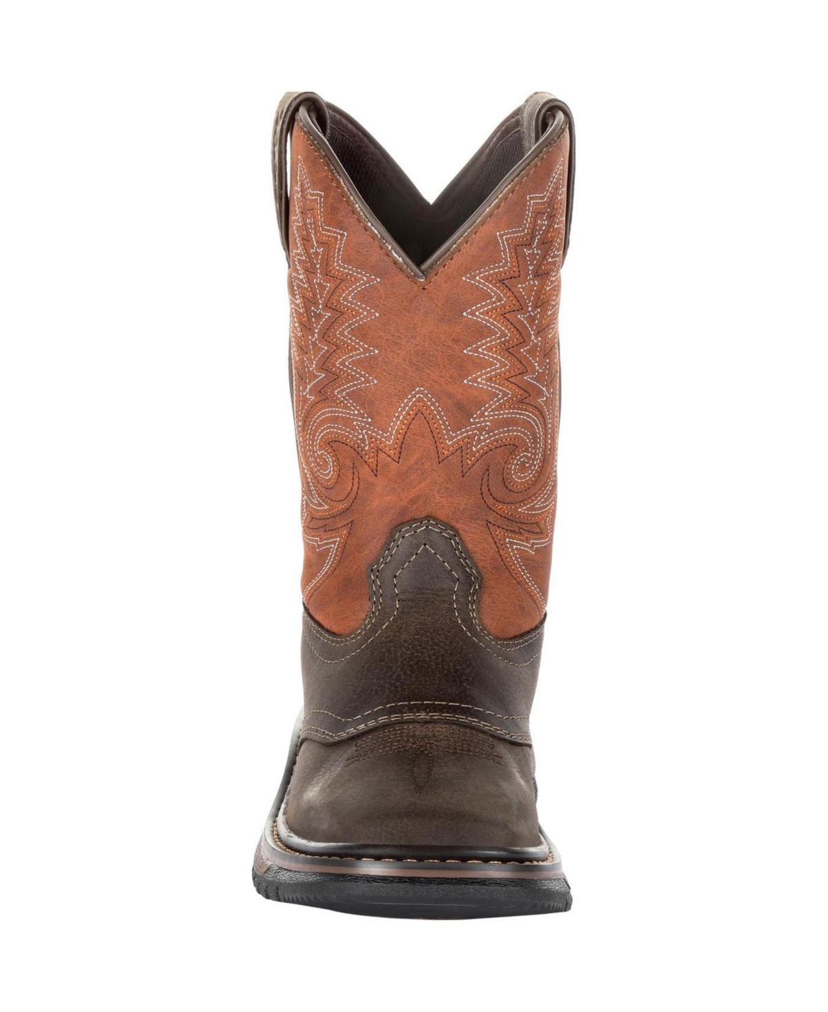 Rocky Kids Kids' Ride Flx Western Boot