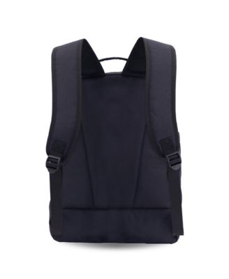 Unisex Packmate 2 in 1 Backpack With Built-in Lunch Bag