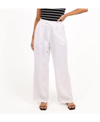 Women's Lara Wide Leg Pants