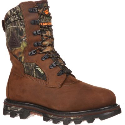 Men's Arctic BearClaw GORE-TEX Waterproof 1400G Insulated Camo Boot