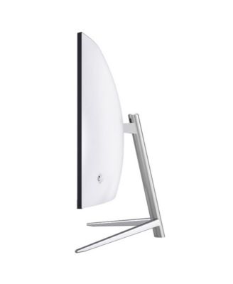 27 inch 1080P Full HD 1920x1080 100Hz 5ms Ultra Thin Frame Curved Gaming Monitor