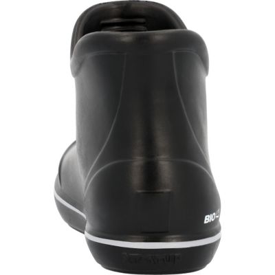 Kids TUFS Ankle Deck Boot