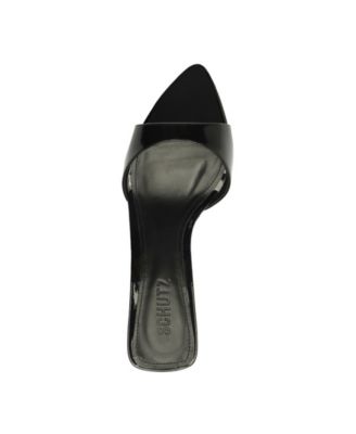 Women's Elodie Mule Dress Sandals