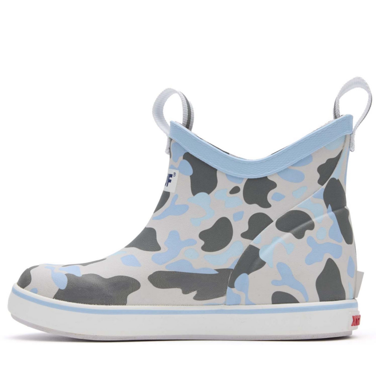 Xtratuf Kids Ankle Deck Boot