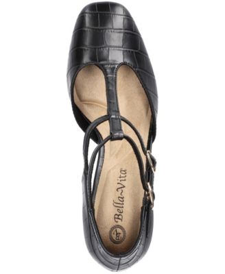 Women's Harpswell Block Heel Sandals