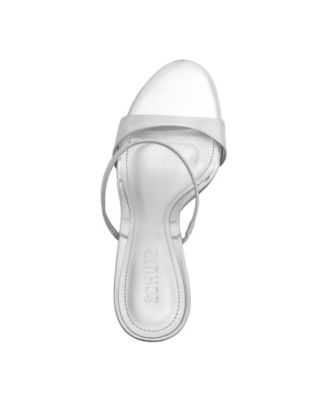 Women's Jessica Stiletto Mule Sandals